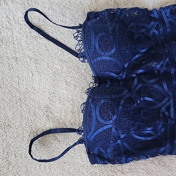 La Perla corset - Picture 6 of 8